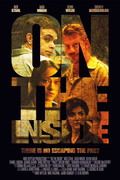 Постер к фильму Изнутри