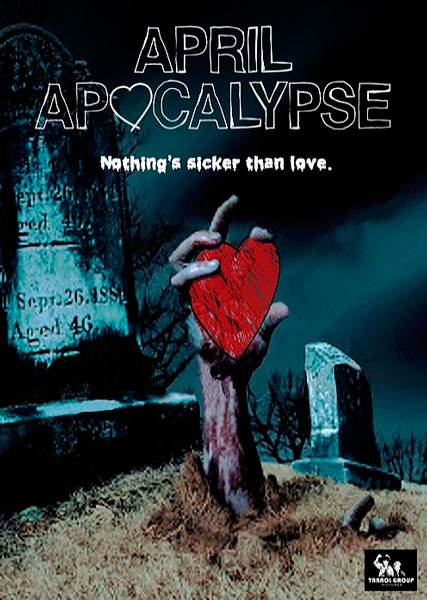 Постер к фильму Апрельский апокалипсис