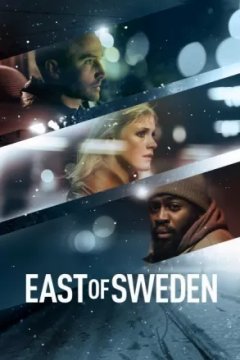 Постер к фильму К востоку от Швеции
