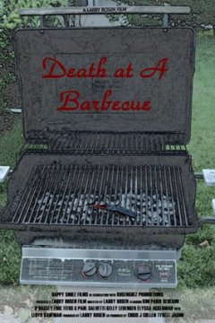 Постер: Death at a Barbecue