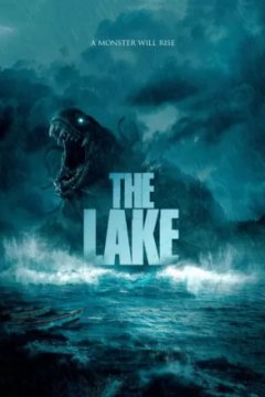 Постер к фильму Озеро