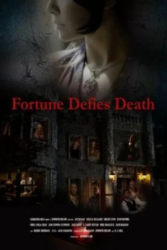Постер к фильму Фортуна бросает вызов смерти