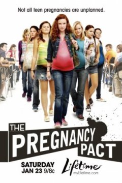 Постер: Договор на беременность