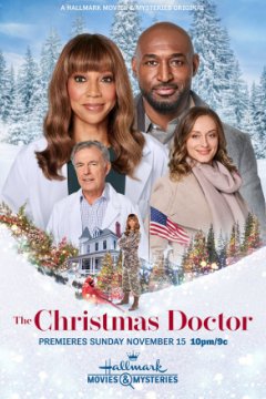 Постер: Рождественский доктор