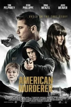 Постер: Американский убийца