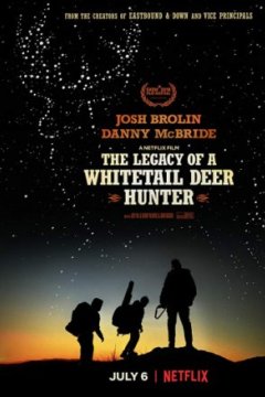Постер: Наследие охотника на белохвостого оленя