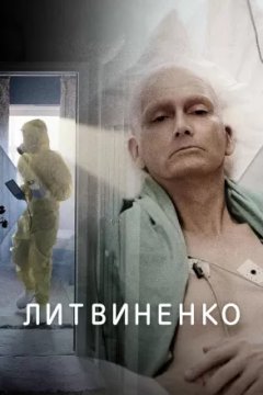 Постер к фильму Литвиненко