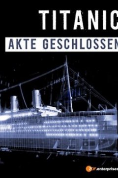 Постер: Титаник: Дело закрыто