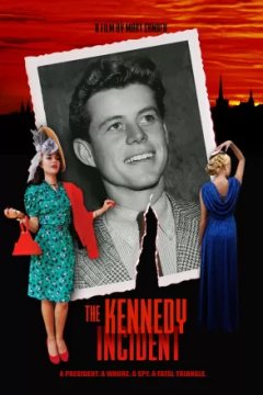 Постер к фильму Инцидент Кеннеди