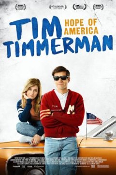 Тим Тиммерман — надежда Америки