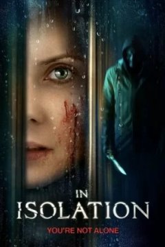 Постер к фильму В изоляции