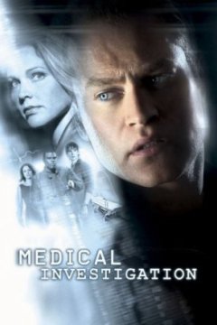 Постер к фильму Медицинское расследование