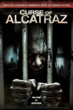 Постер: Проклятие тюрьмы Алькатрас