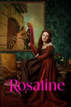 Постер к фильму Розалин