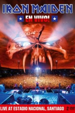 Iron Maiden: En Vivo!
