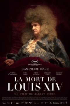 Постер: Смерть Людовика XIV