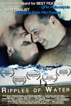 Постер к фильму Круги на воде