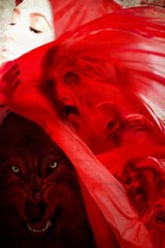 Постер: Красная Шапочка
