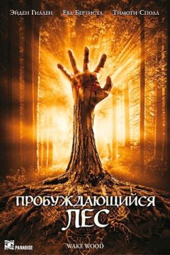 Постер: Пробуждающийся лес
