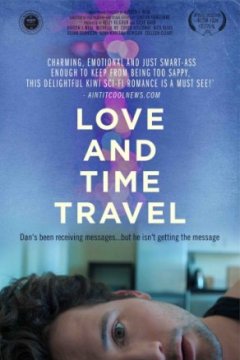 Постер: Любовь и путешествия во времени