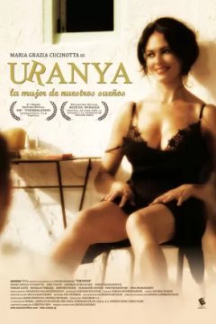 Постер к фильму Урания
