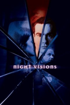 Постер к фильму Ночные видения