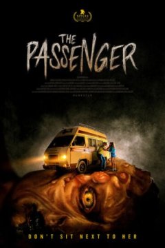 Постер: Пассажирка