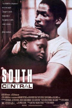 Постер: Южный централ