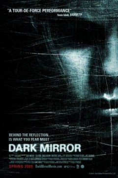 Постер: Темное зеркало
