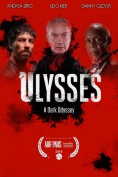Ulysses: A Dark Odyssey