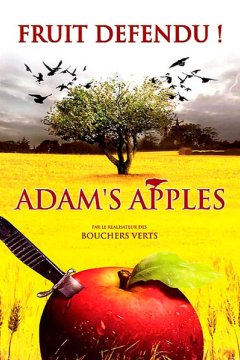Постер: Адамовы яблоки
