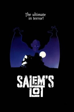 Постер: Салемские вампиры