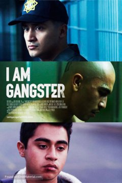 Постер: I Am Gangster
