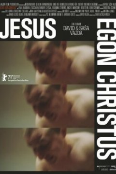 Постер: Иисус Эгон Христос