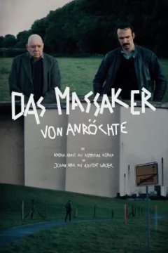 Постер к фильму Резня в Анрёхте