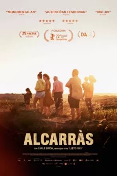 Постер к фильму Алькаррас