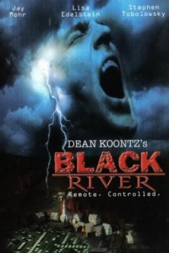 Постер к фильму Черная река