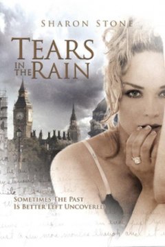 Постер: Слезы под дождем