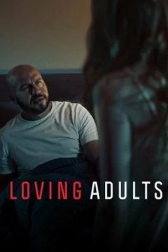 Постер к фильму Любовь для взрослых