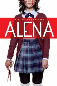 Постер: Алена