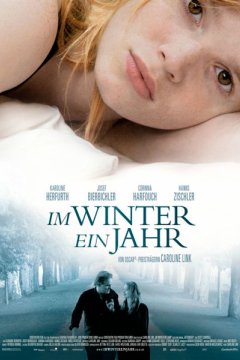 Постер: Зимой будет год