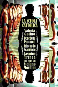 Постер к фильму Католическая школа