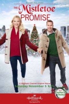 Постер: Рождественское обещание