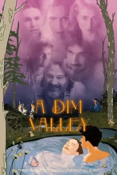 Постер к фильму Дымчатая долина