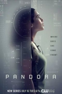 Постер к фильму Пандора