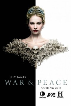 Постер: Война и мир