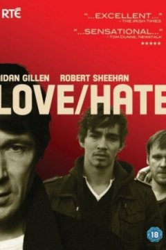 Постер к фильму Любовь/Ненависть