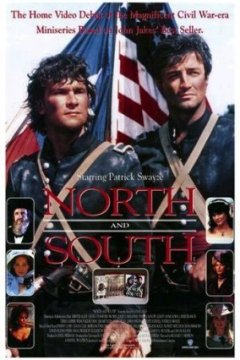 Постер: Север и Юг