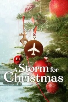 Постер к фильму Рождественская буря