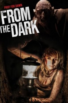 Постер: Из темноты